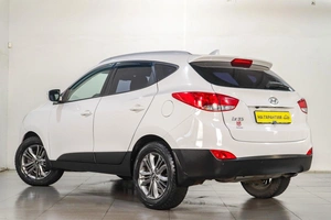 Внедорожник Hyundai ix35 2013 года, 1189000 рублей, Челябинск