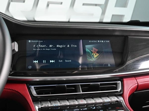 Внедорожник Changan CS85 2022 года, 2479000 рублей, Аксай