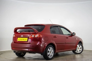 Универсал Chevrolet Lacetti 2005 года, 429000 рублей, Оренбург