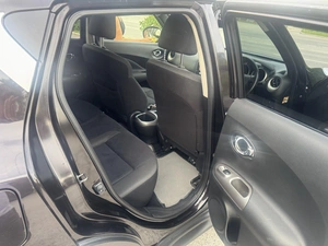 Внедорожник Nissan Juke 2013 года, 1270000 рублей, Ачинск