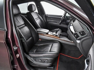 Внедорожник BMW X6 2008 года, 1289000 рублей, Воронеж