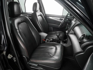 Внедорожник Lifan X60 2017 года, 699000 рублей, Воронеж