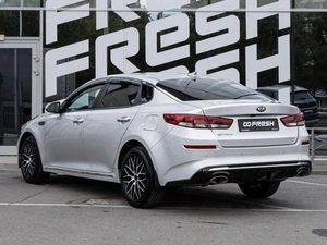 Седан Kia Optima 2019 года, 2038000 рублей, Волгоград