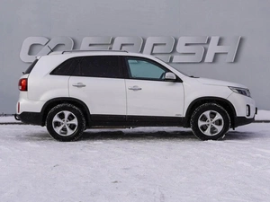Внедорожник Kia Sorento 2013 года, 1899000 рублей, Волгоград