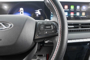 Внедорожник Chery Tiggo 8 Pro Max 2022 года, 2539000 рублей, Барнаул