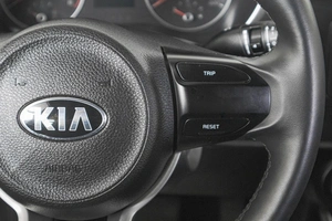 Седан Kia Rio 2020 года, 1909000 рублей, Кемерово