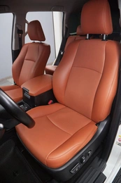 Внедорожник Toyota Land Cruiser Prado 2016 года, 3499000 рублей, Красноярск
