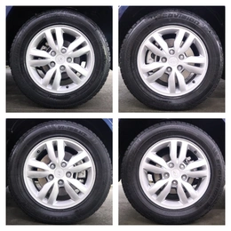 Внедорожник Hyundai Tucson 2008 года, 1390000 рублей, Брянск