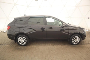 Универсал ВАЗ (LADA) Vesta 2019 года, 910000 рублей, Орёл