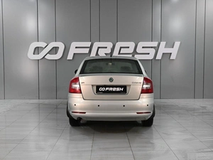 Лифтбек Skoda Octavia 2012 года, 920000 рублей, Ростов-на-Дону