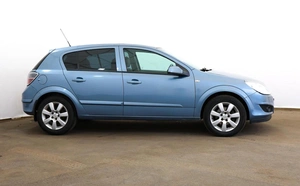 Хетчбэк Opel Astra 2008 года, 500000 рублей, Орёл