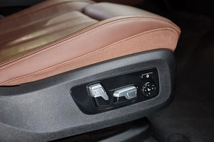 Внедорожник BMW X6 2020 года, 8990000 рублей, Красноярск