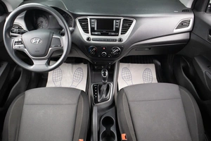 Седан Hyundai Solaris 2020 года, 1699000 рублей, Оренбург