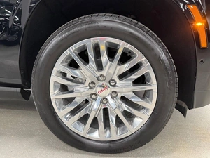 Внедорожник GMC Yukon 2025 года, 15990000 рублей, Павловская Слобода