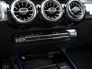 Внедорожник Mercedes-benz GLB-класс AMG 2020 года, 5980000 рублей, Краснодар