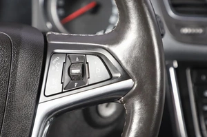 Внедорожник Opel Mokka 2015 года, 1139000 рублей, Новосибирск