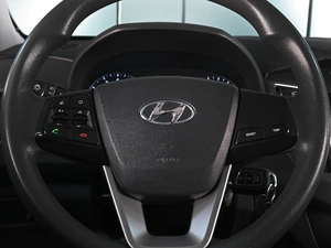 Внедорожник Hyundai Creta 2017 года, 1649000 рублей, Аксай