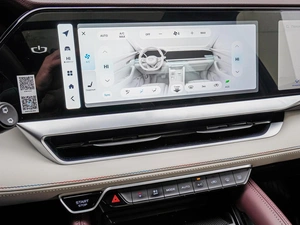 Внедорожник Geely Monjaro 2024 года, 3590000 рублей, Краснодар