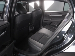 Седан Toyota Camry 2026 года, 4520000 рублей, Красный Пахарь