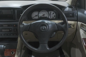 Хетчбэк Toyota Allex 2001 года, 469000 рублей, Новокузнецк