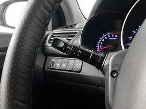 Хетчбэк Kia Rio 2017 года, 929900 рублей, Казань