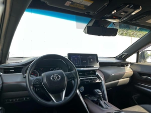 Внедорожник Toyota Venza 2020 года, 4654000 рублей, Ижевск