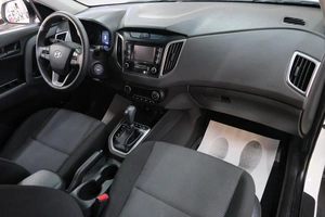 Внедорожник Hyundai Creta 2020 года, 2019000 рублей, Омск
