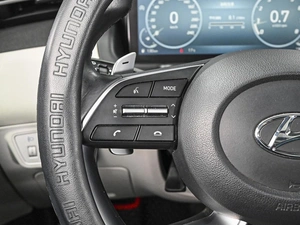 Внедорожник Hyundai Tucson 2021 года, 3360000 рублей, Ставрополь