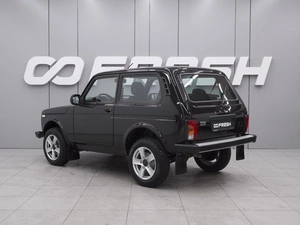 Внедорожник ВАЗ (LADA) Niva Legend 2025 года, 1080000 рублей, Ростов-на-Дону