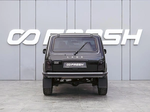 Внедорожник ВАЗ (LADA) Niva Legend 2025 года, 1050000 рублей, Краснодар