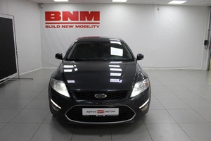 Седан Ford Mondeo 2011 года, 900000 рублей, Смоленск