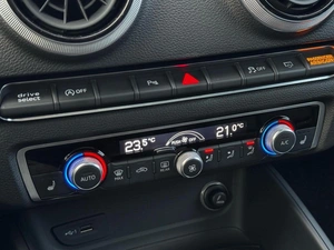 Седан Audi A3 2018 года, 2489000 рублей, Ижевск