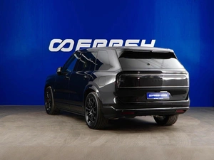 Внедорожник Zeekr 9X 2025 года, 10650046 рублей, Москва