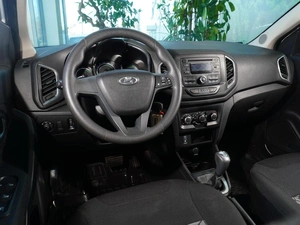 Хетчбэк ВАЗ (LADA) XRAY 2017 года, 675111 рублей, Тверь