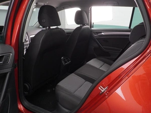 Хетчбэк Volkswagen Golf 2013 года, 1619000 рублей, Воронеж