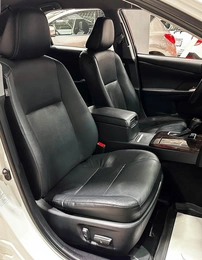 Седан Toyota Camry 2016 года, 2150000 рублей, Красноярск