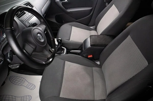 Седан Volkswagen Polo 2011 года, 659000 рублей, Оренбург