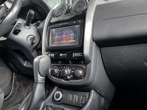 Внедорожник Renault Duster 2018 года, 1350000 рублей, Уфа