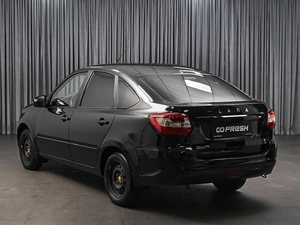 Лифтбек ВАЗ (LADA) Granta 2023 года, 859000 рублей, Ставрополь