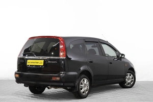 Минивэн Honda Stream 2002 года, 589000 рублей, Барнаул