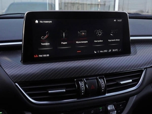 Пикап Foton Tunland G7 2023 года, 2498000 рублей, Нижний Новгород