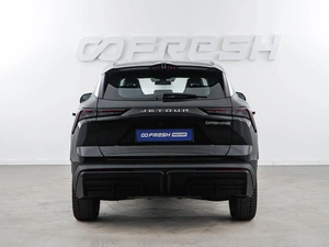 Внедорожник Jetour Dashing 2024 года, 2049999 рублей, Москва