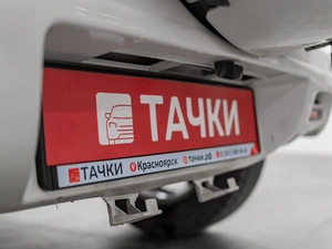 Внедорожник Toyota Rush 2009 года, 1150000 рублей, Красноярск