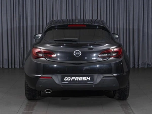 Хетчбэк Opel Astra GTC 2012 года, 959000 рублей, Ставрополь