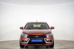Седан ВАЗ (LADA) Vesta 2020 года, 1049000 рублей, Оренбург