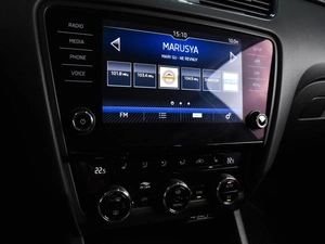 Лифтбек Skoda Octavia 2018 года, 1634000 рублей, Воронеж