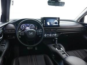 Внедорожник Honda ZR-V 2022 года, 3049066 рублей, Москва