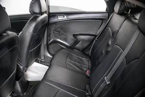 Седан Hyundai Solaris 2014 года, 609000 рублей, Пермь