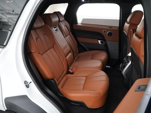 Внедорожник Land Rover Range Rover Sport 2015 года, 3999777 рублей, Москва