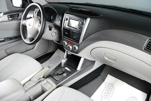 Внедорожник Subaru Forester 2012 года, 1499000 рублей, Тюмень